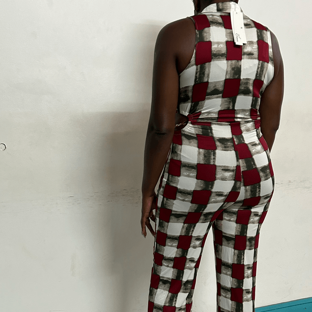 COMBINAISON taille L/XL