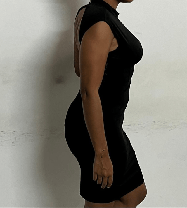 ROBE taille L