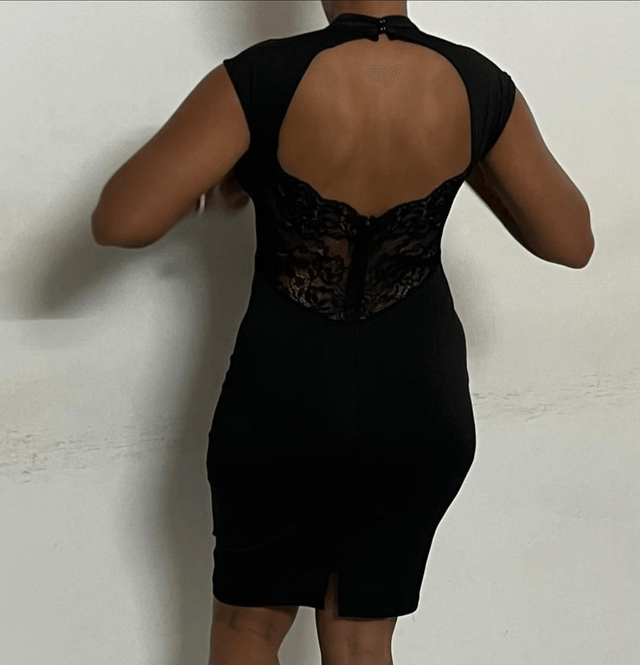 ROBE taille L