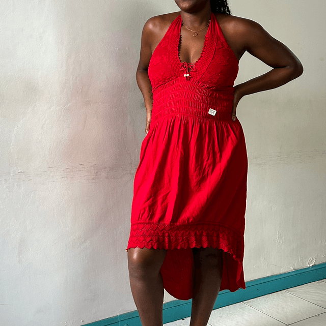 ROBE taille unique