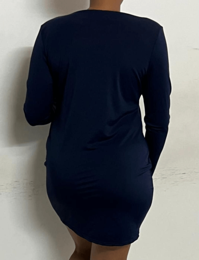 ROBE taille 2XL
