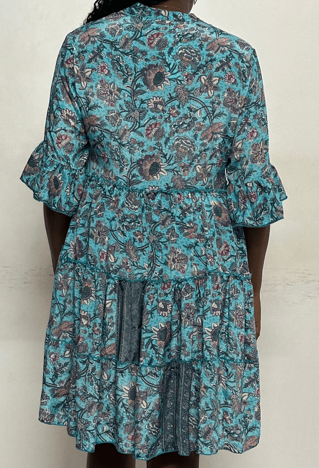 ROBE taille unique réf : L-240