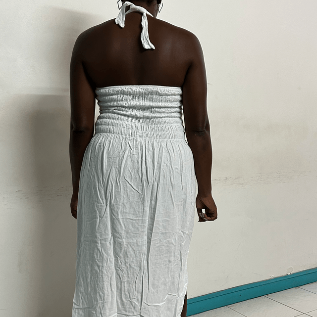 ROBE taille unique 