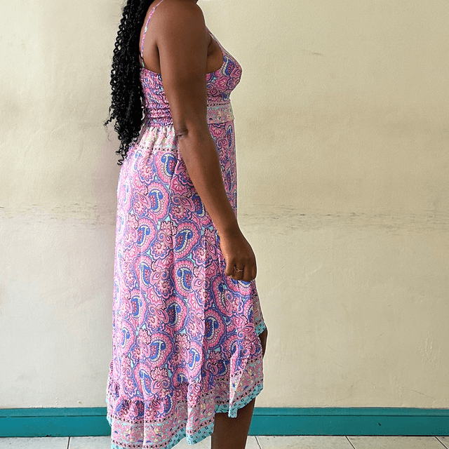 ROBE taille unique 