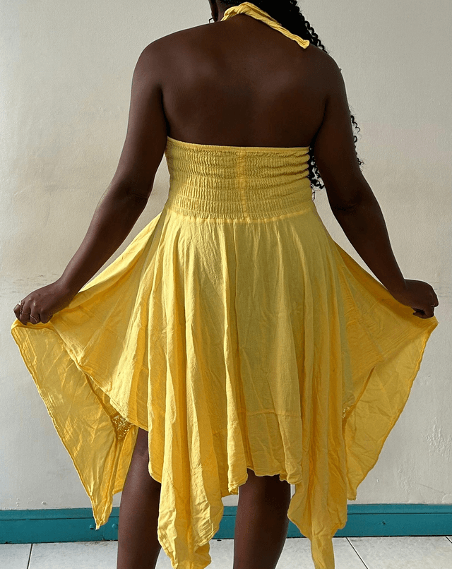ROBE taille unique 