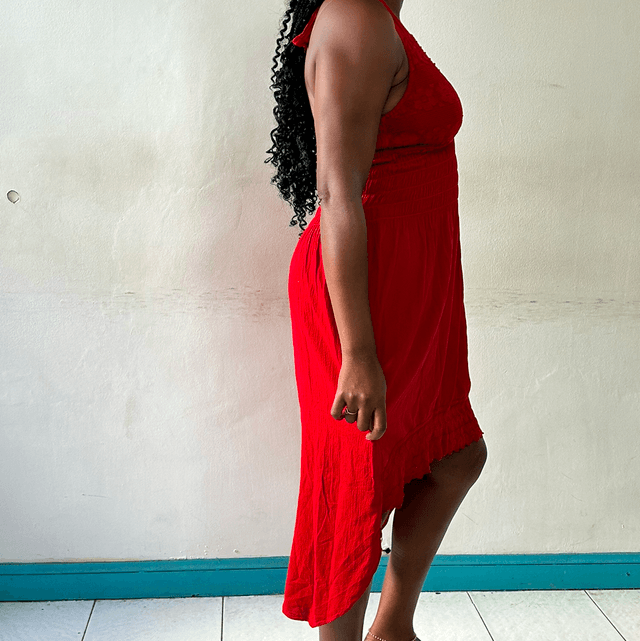 ROBE taille unique