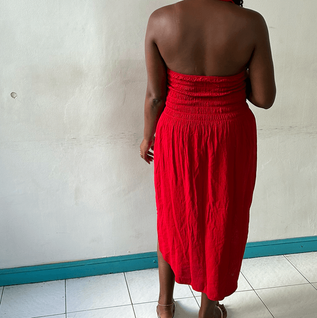 ROBE taille unique