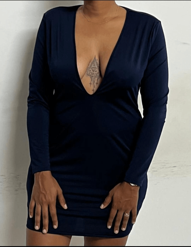ROBE taille 2XL