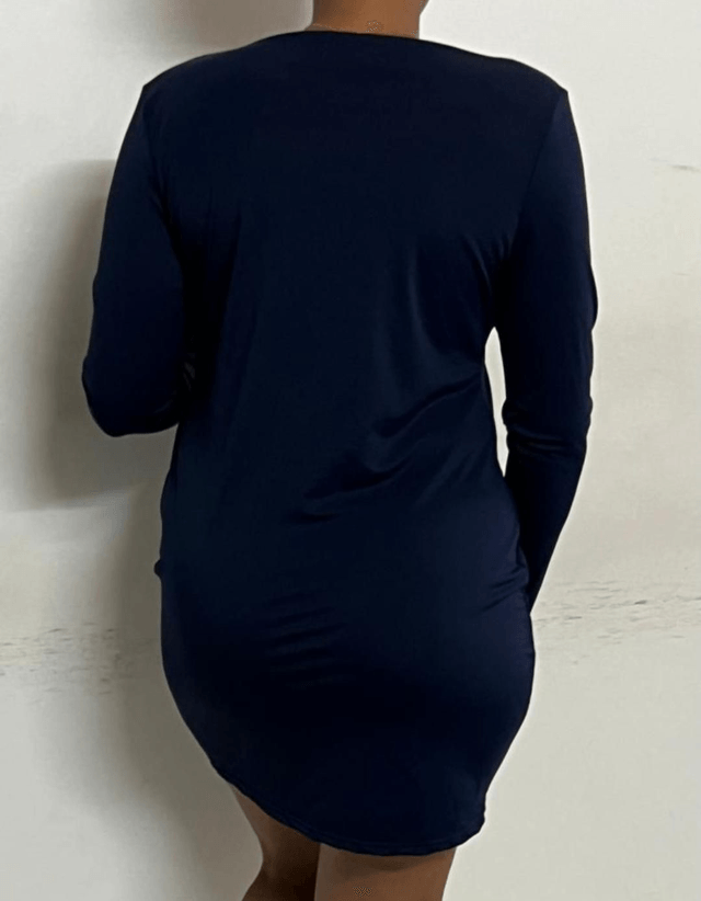 ROBE taille 2XL