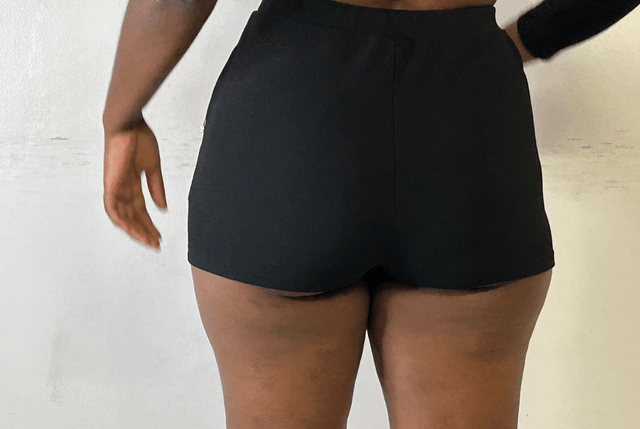 SHORT Taille 40/42