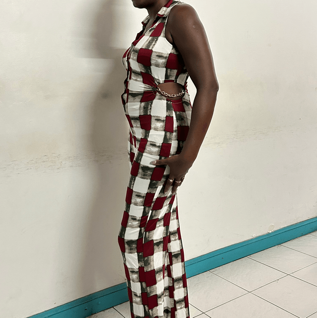 COMBINAISON taille L/XL