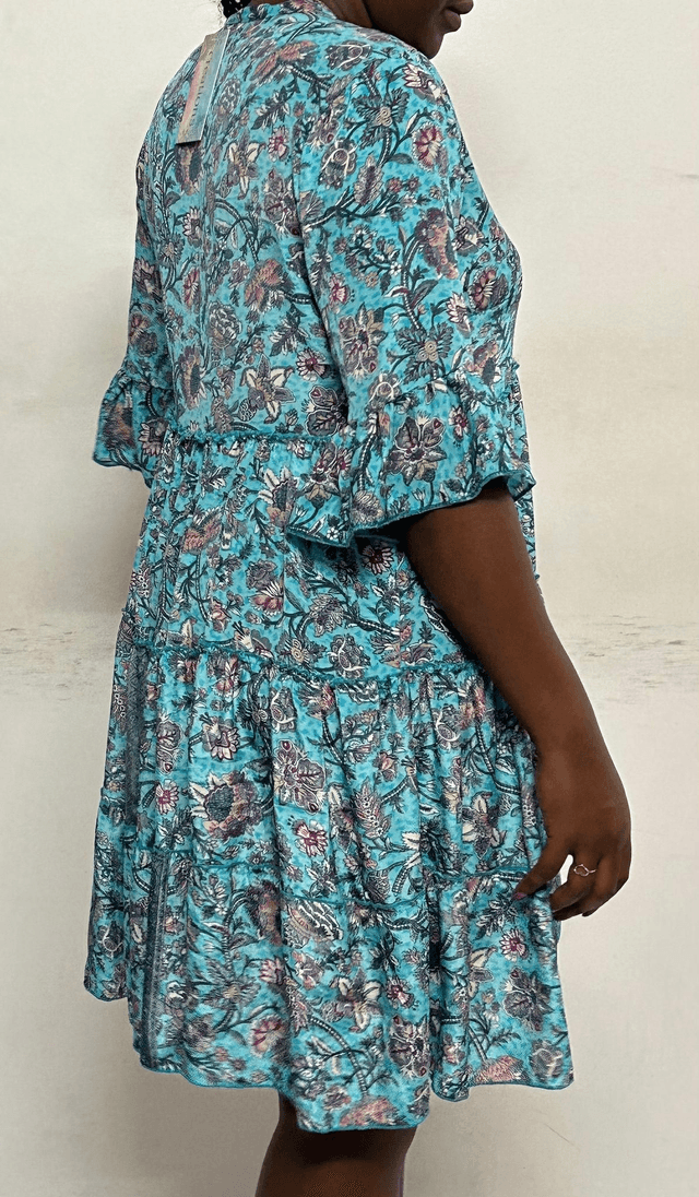 ROBE taille unique réf : L-240