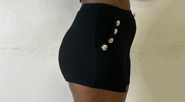 SHORT Taille 40/42