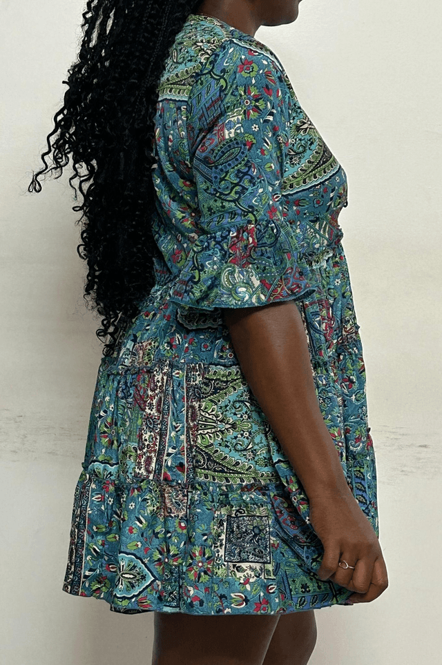 ROBE taille unique