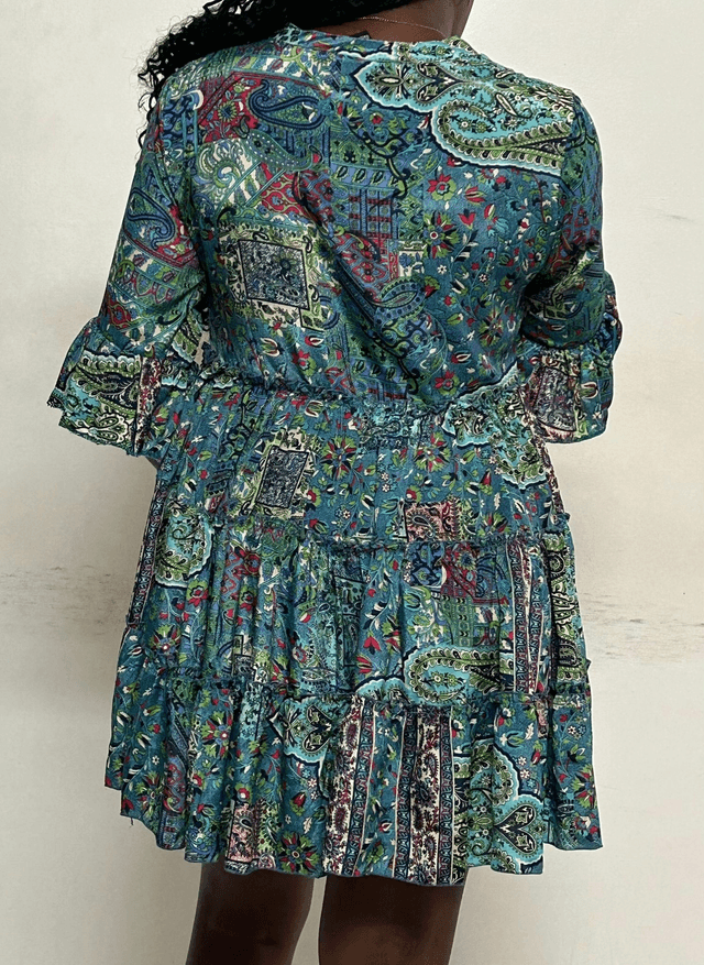 ROBE taille unique
