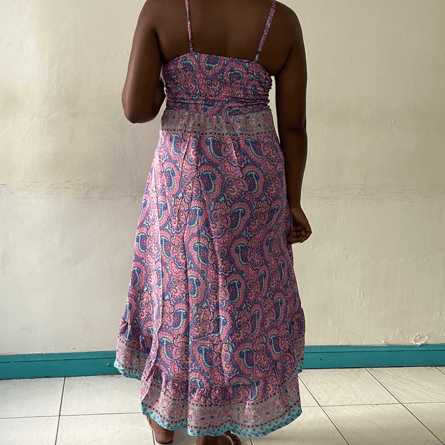 ROBE taille unique 