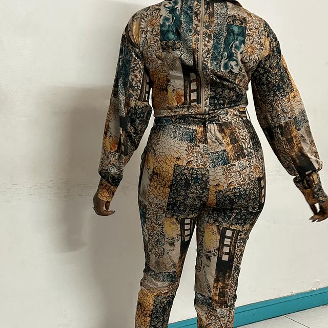 ENSEMBLE taille L