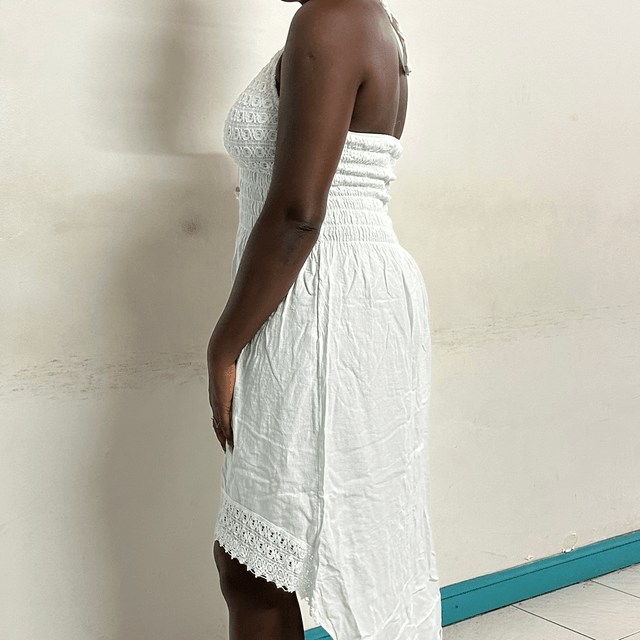 ROBE taille unique 