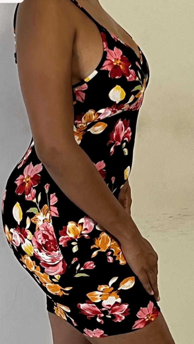 ROBE MOULANTE taille 1XL
