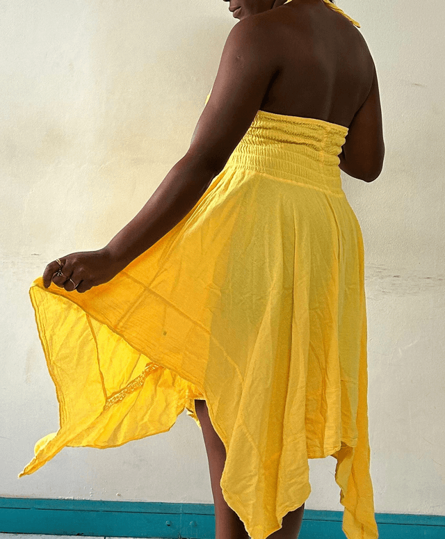 ROBE taille unique 