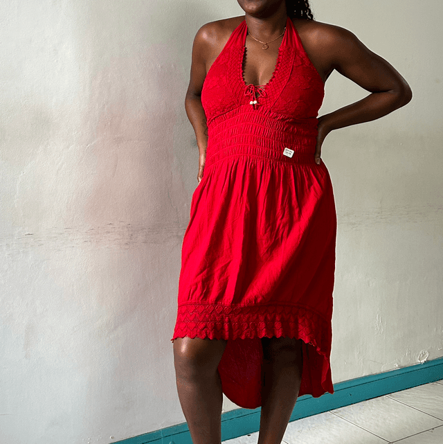 ROBE taille unique