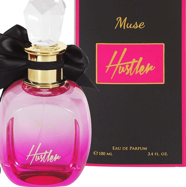 MUSE by Hustler