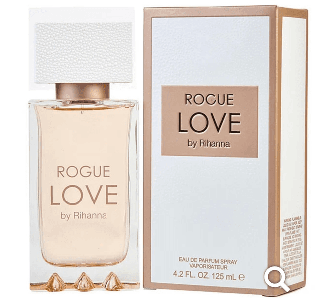 ROGUE LOVE by Rihanna
