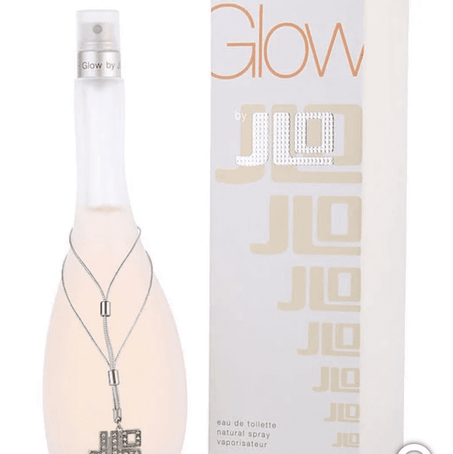 GLOW by Jennifer Lopez