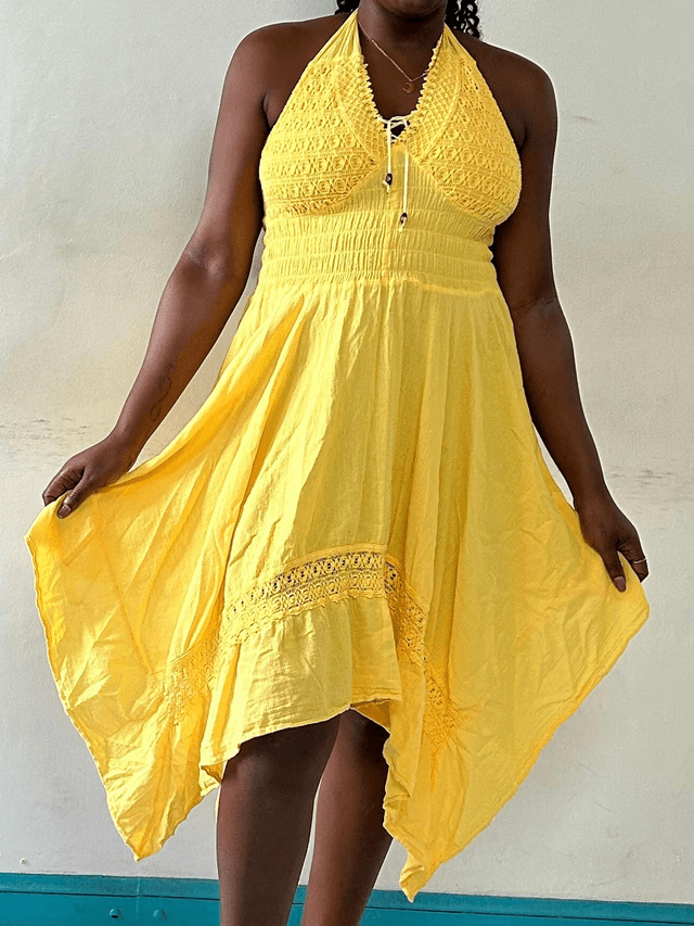ROBE taille unique 