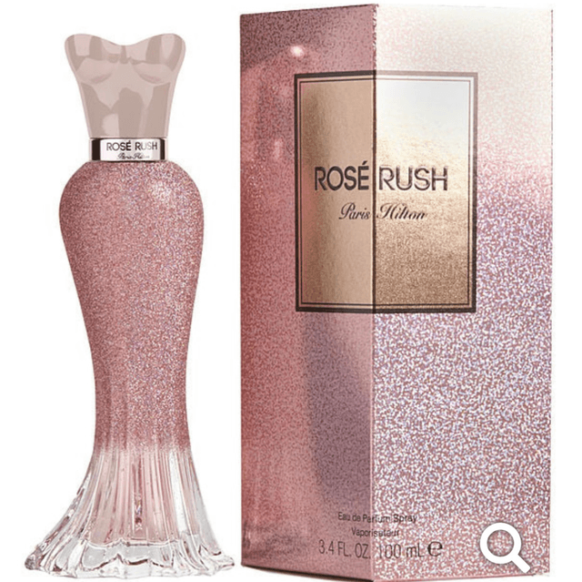 ROSE RUSH by Paris Hilton