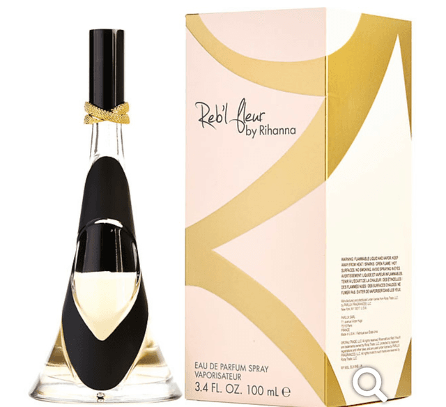 REB’L FLEUR by Rihanna
